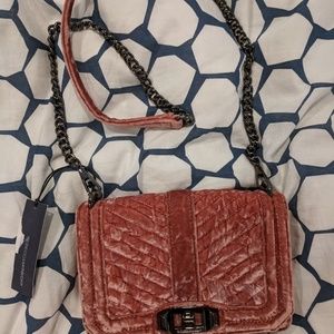 Brand new rebecca minkoff crossbody